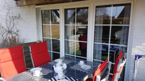 Ferienwohnungen Brasse